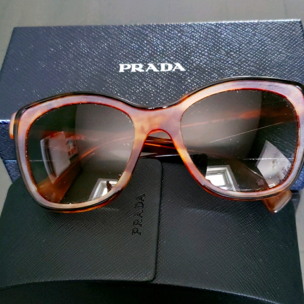 Prada sunglasses